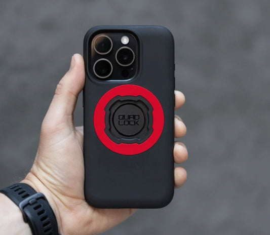 Quad Lock - Mag Ring