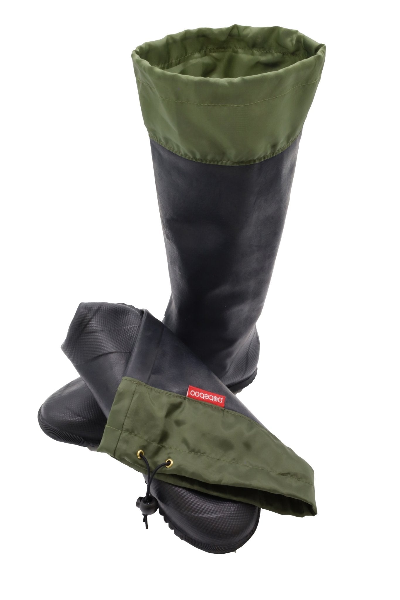 PoKeboo Boot