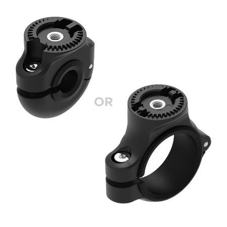 Quad Lock - Base Bar Clamp