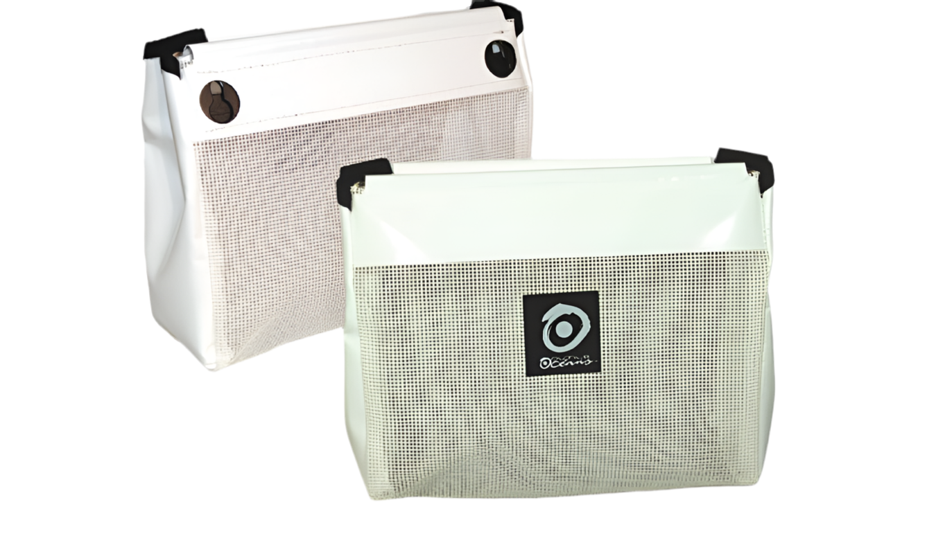 Outils Oceans - Closed Rope Bags