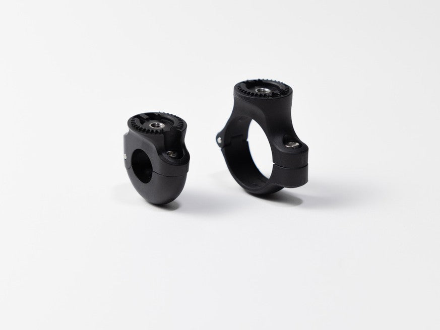 Quad Lock - Base Bar Clamp