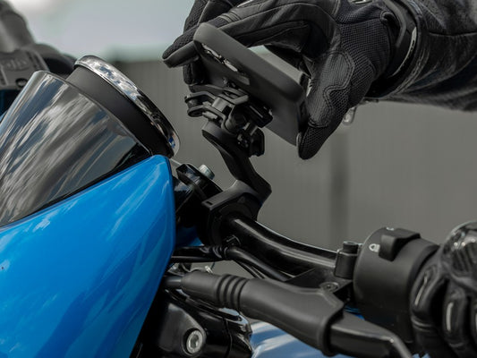 Quad Lock - Vibration Dampener