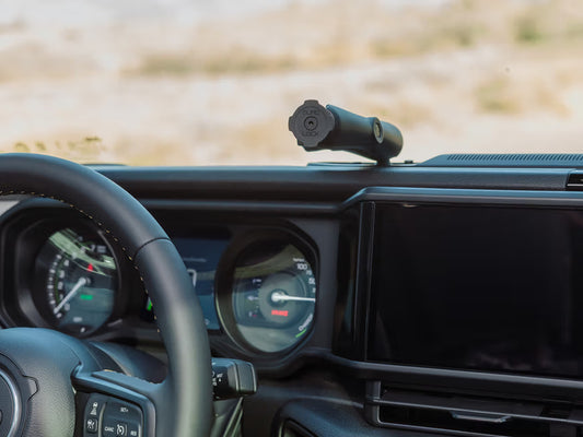 Quad lock - Ball Adaptor