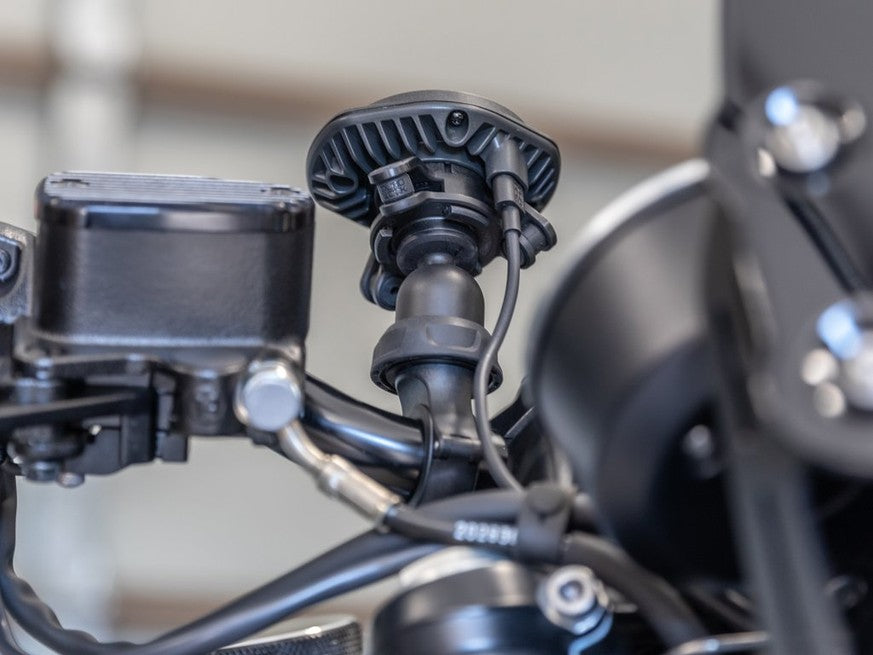 Quad Lock - ARM single
