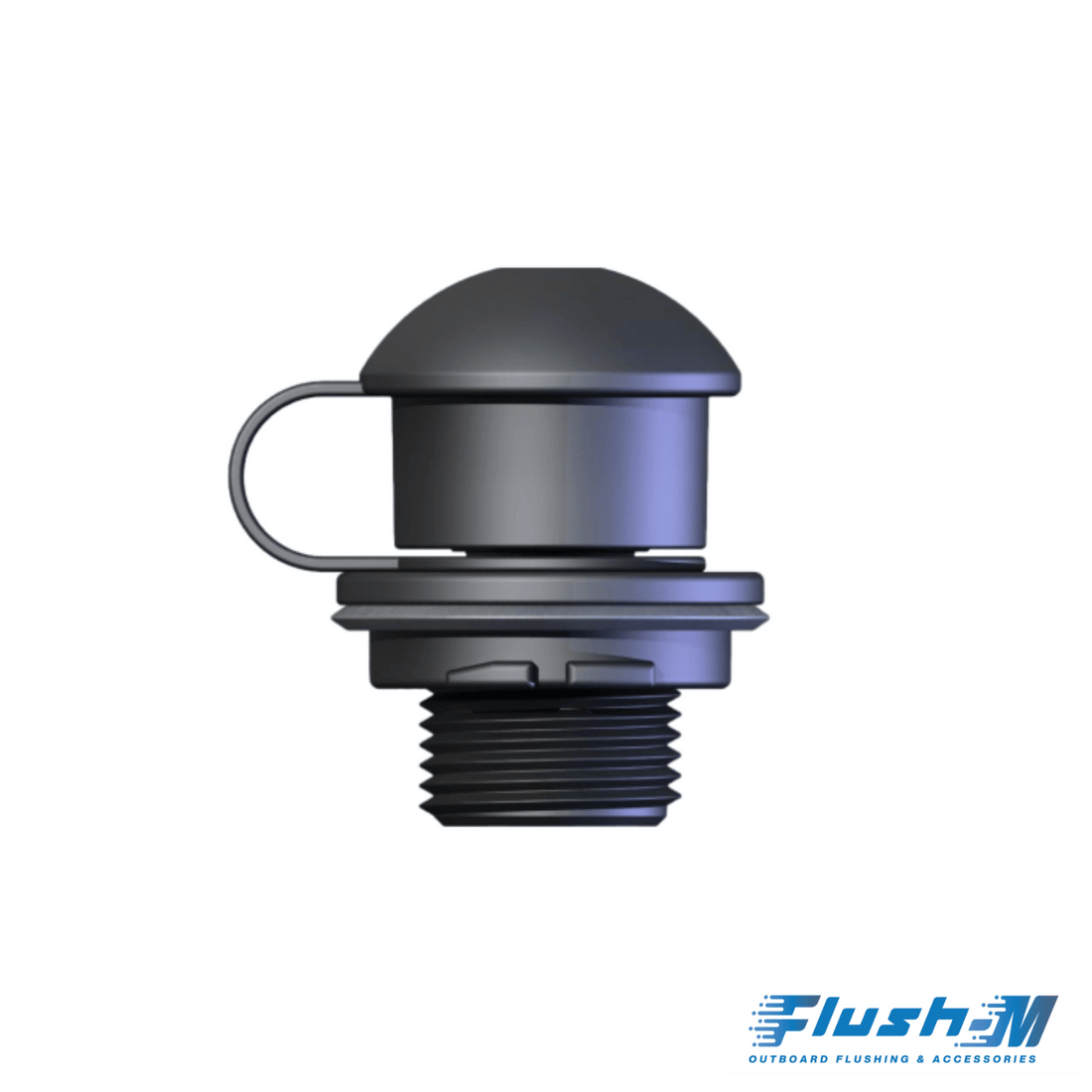 Suzuki Outboard Flush Quick Connect