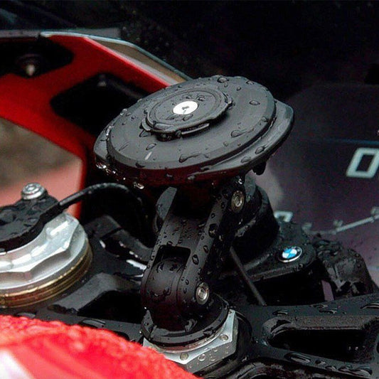 Quad Lock - Head USB weatherproof Wireless Charger