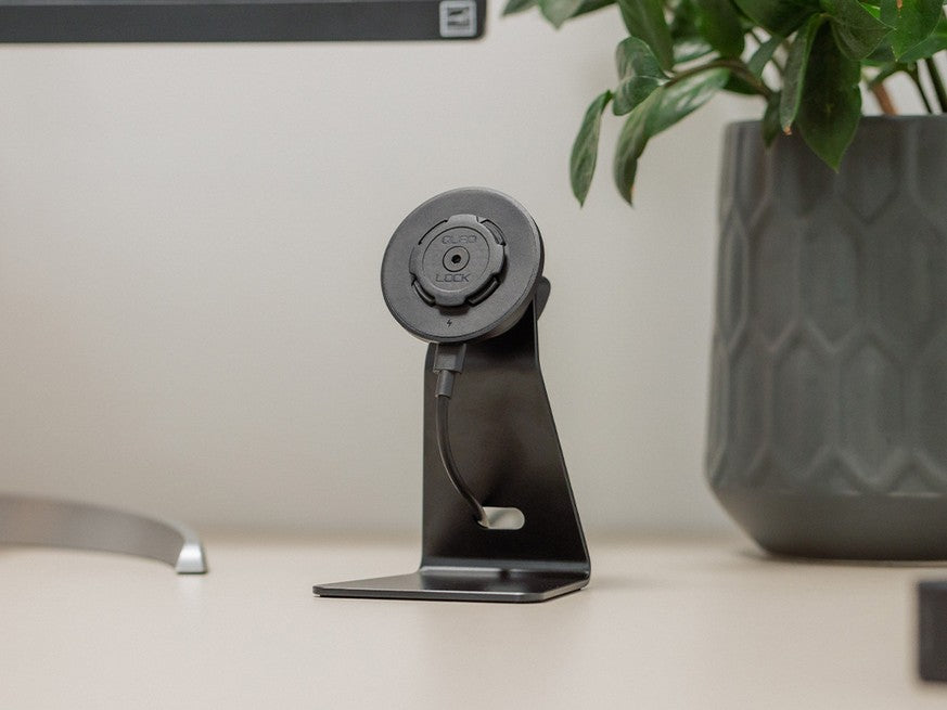Quad Lock - Head Wireless Charger