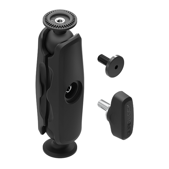 Quad Lock - Arm Dual Pivot