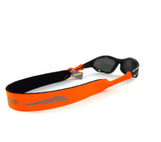 Thin Floating Eyewear Bands