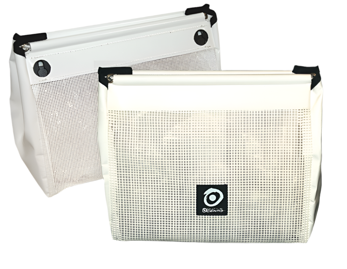 Outils Oceans - Closed Rope Bags