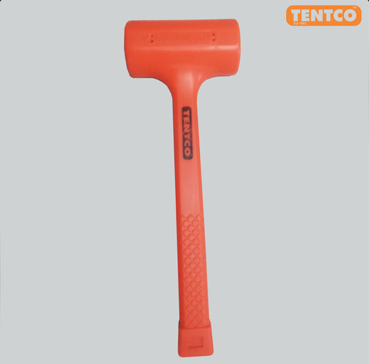 Tentco dead blow Hammer