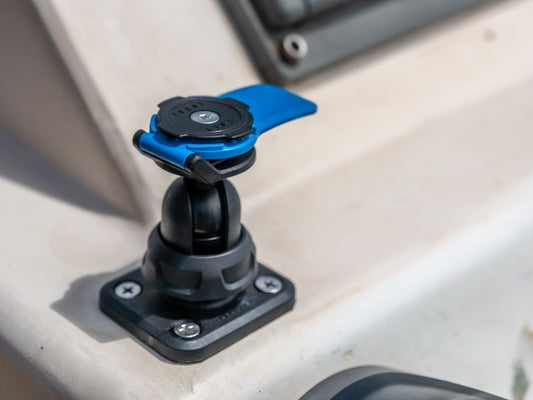 Quad Lock - ARM single