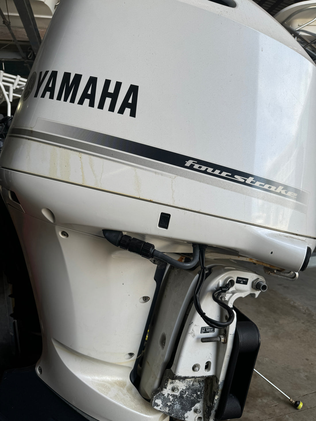 Yamaha | Honda Outboard Flush Quick Connect