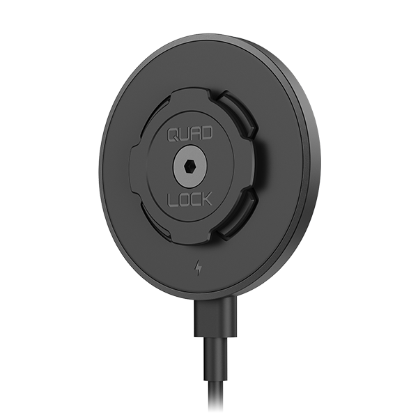 Quad Lock - Head Wireless Charger