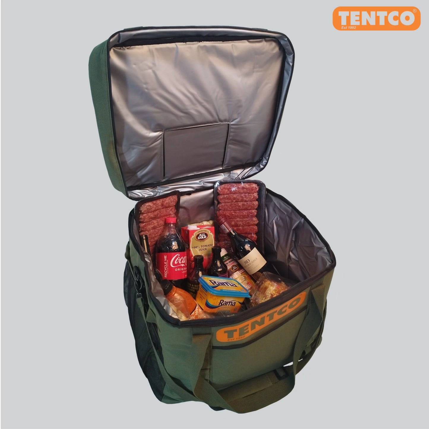 Cooler Bag 55L