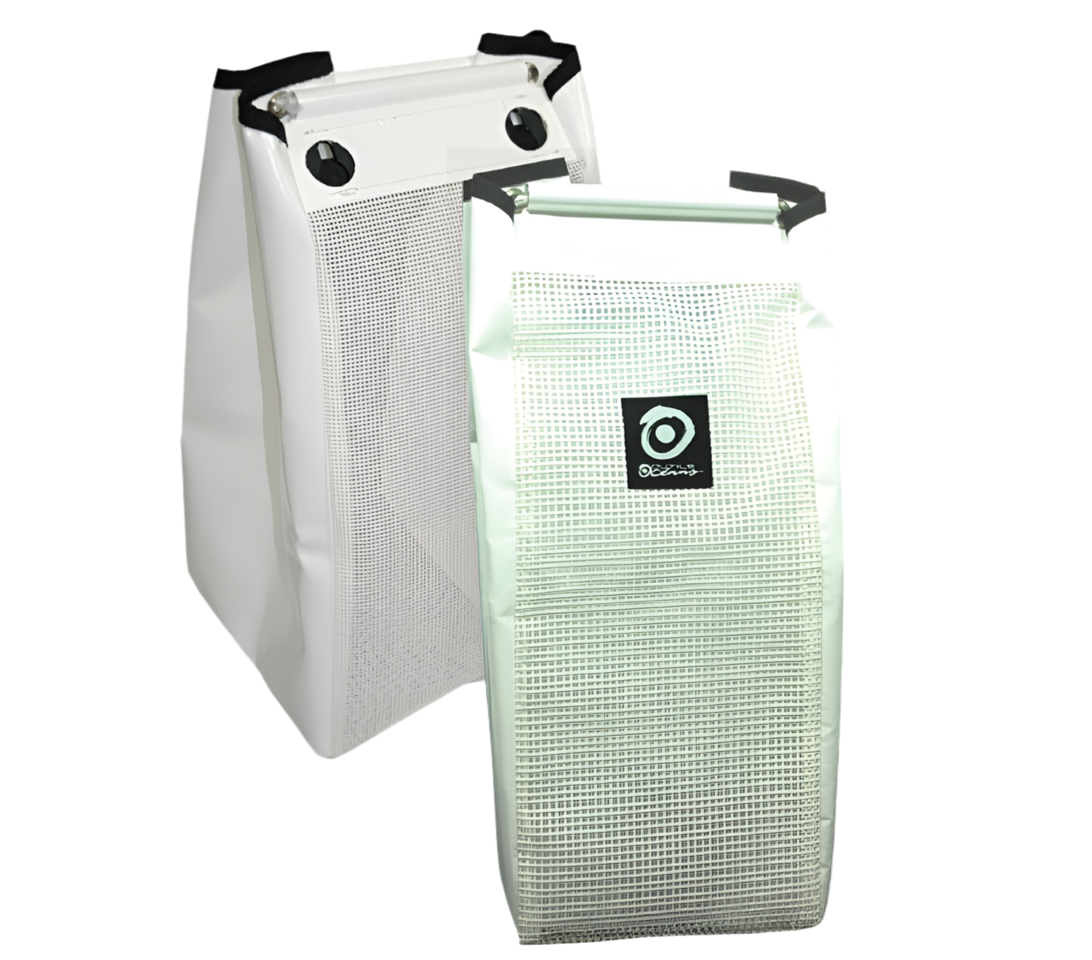 Outils Oceans - Closed Rope Bags