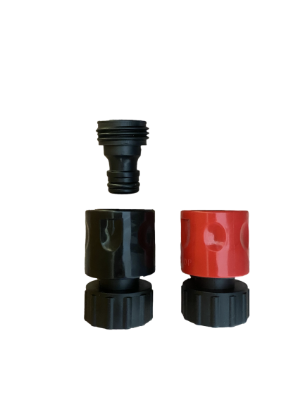 Yamaha | Honda Outboard Flush Quick Connect