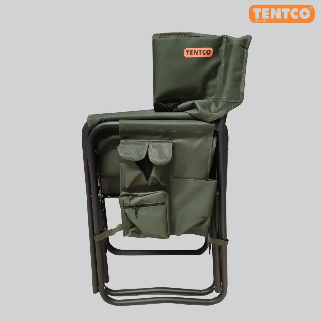 Directors Deluxe Chair