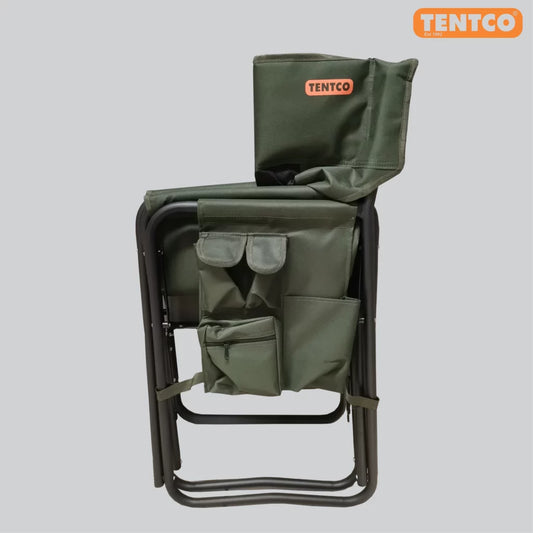 Tentco Directors Deluxe Chair