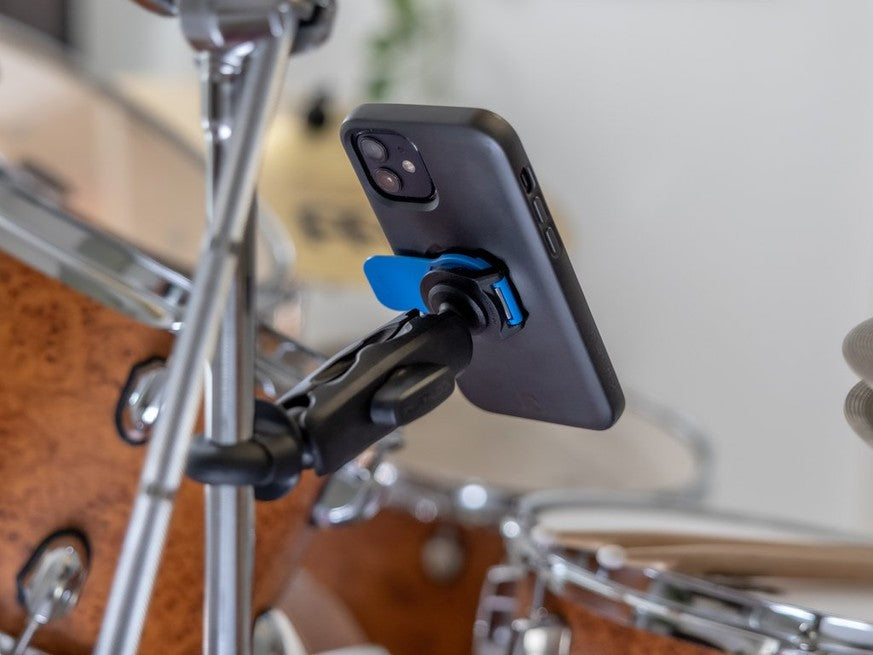 Quad Lock - Arm Dual Pivot