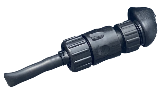 Yamaha | Honda Outboard Flush Quick Connect