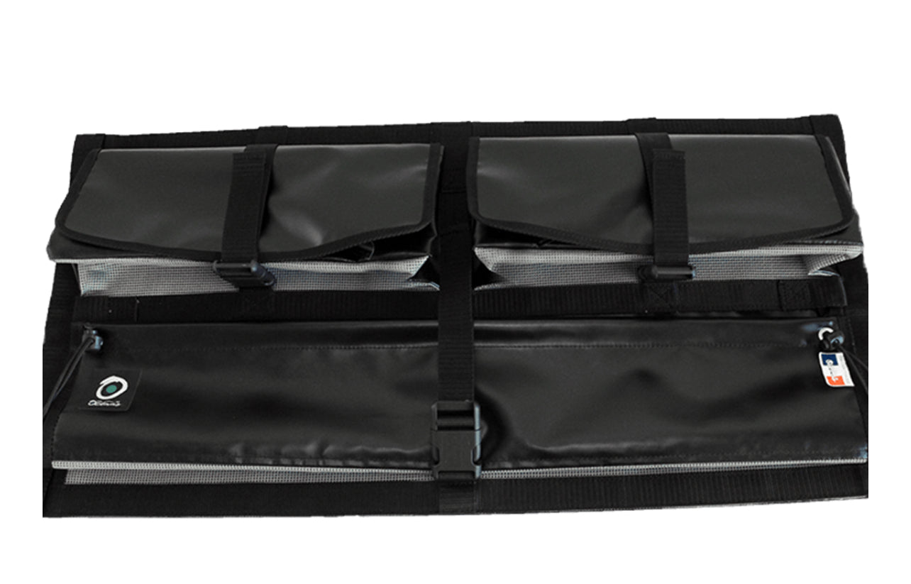 Outils oceans Flexible equipment 3 modular compartments