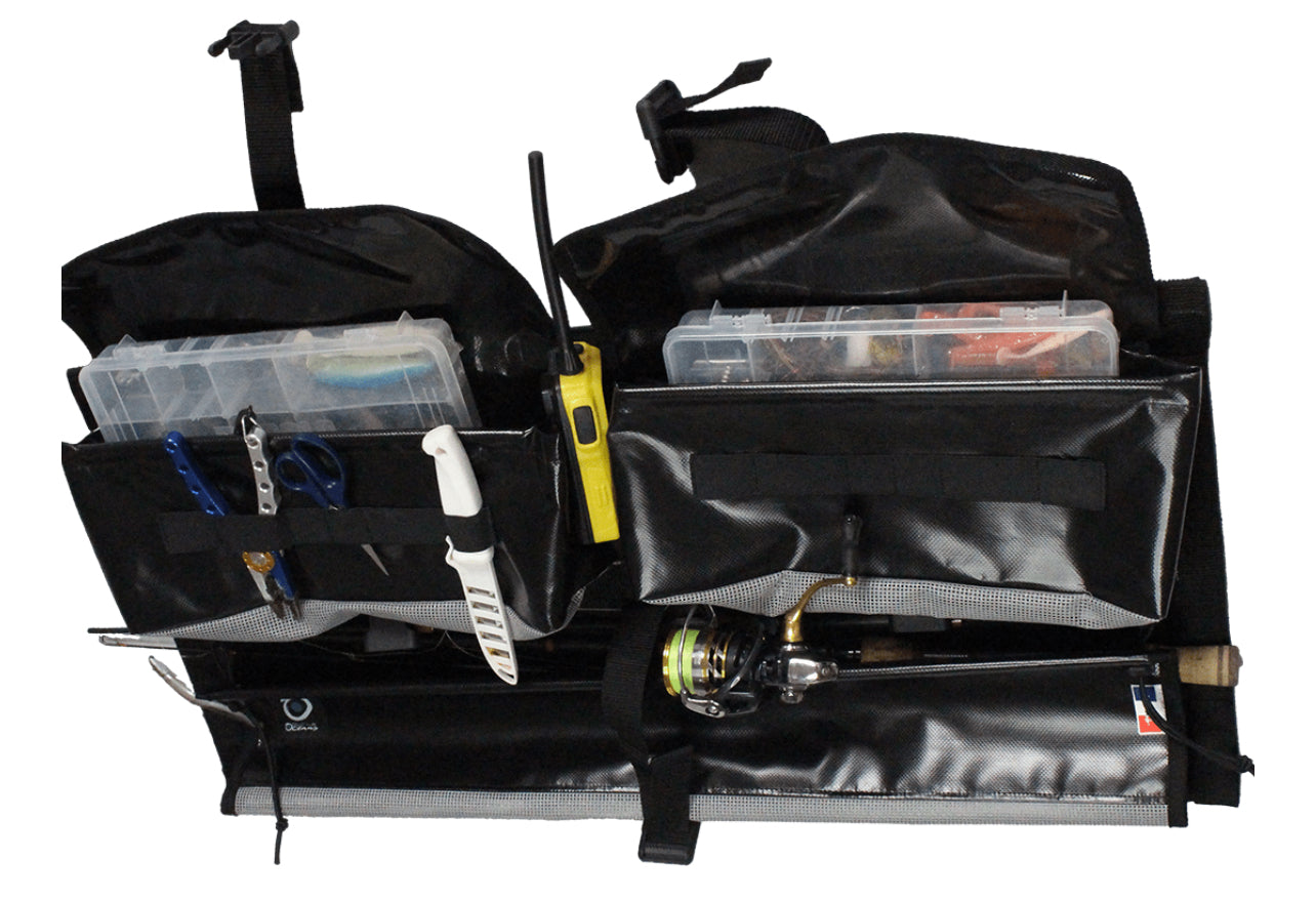 Outils oceans Flexible equipment 3 modular compartments