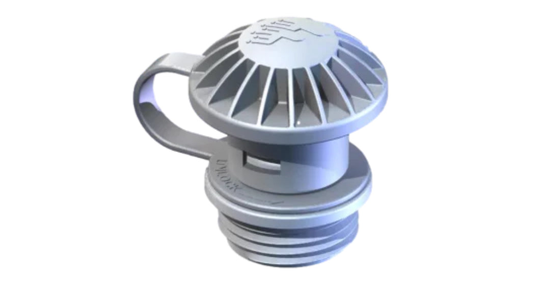 Suzuki Outboard Flush Quick Connect