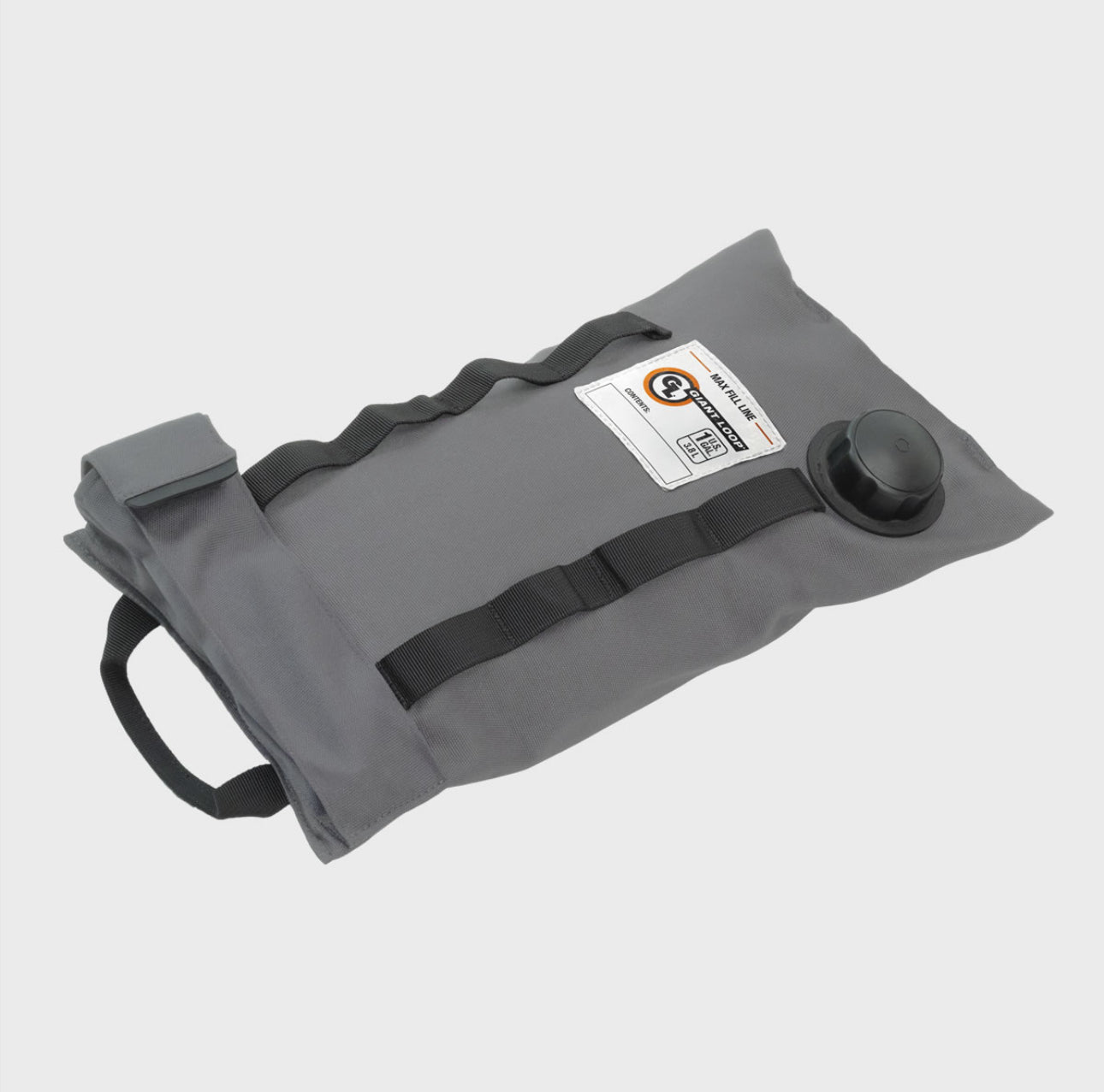Giant Loop - ARMADILLO BAG® LIQUID POWER RESERVOIRS