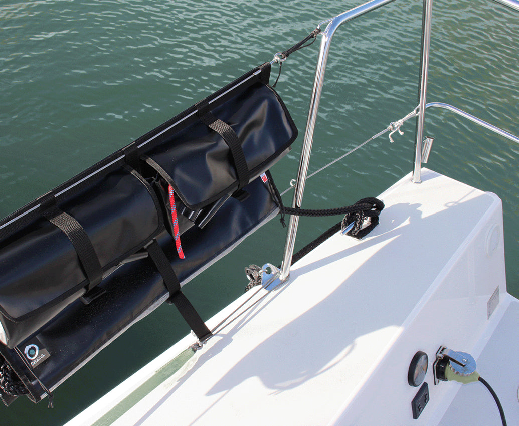 Outils oceans Flexible equipment 3 modular compartments
