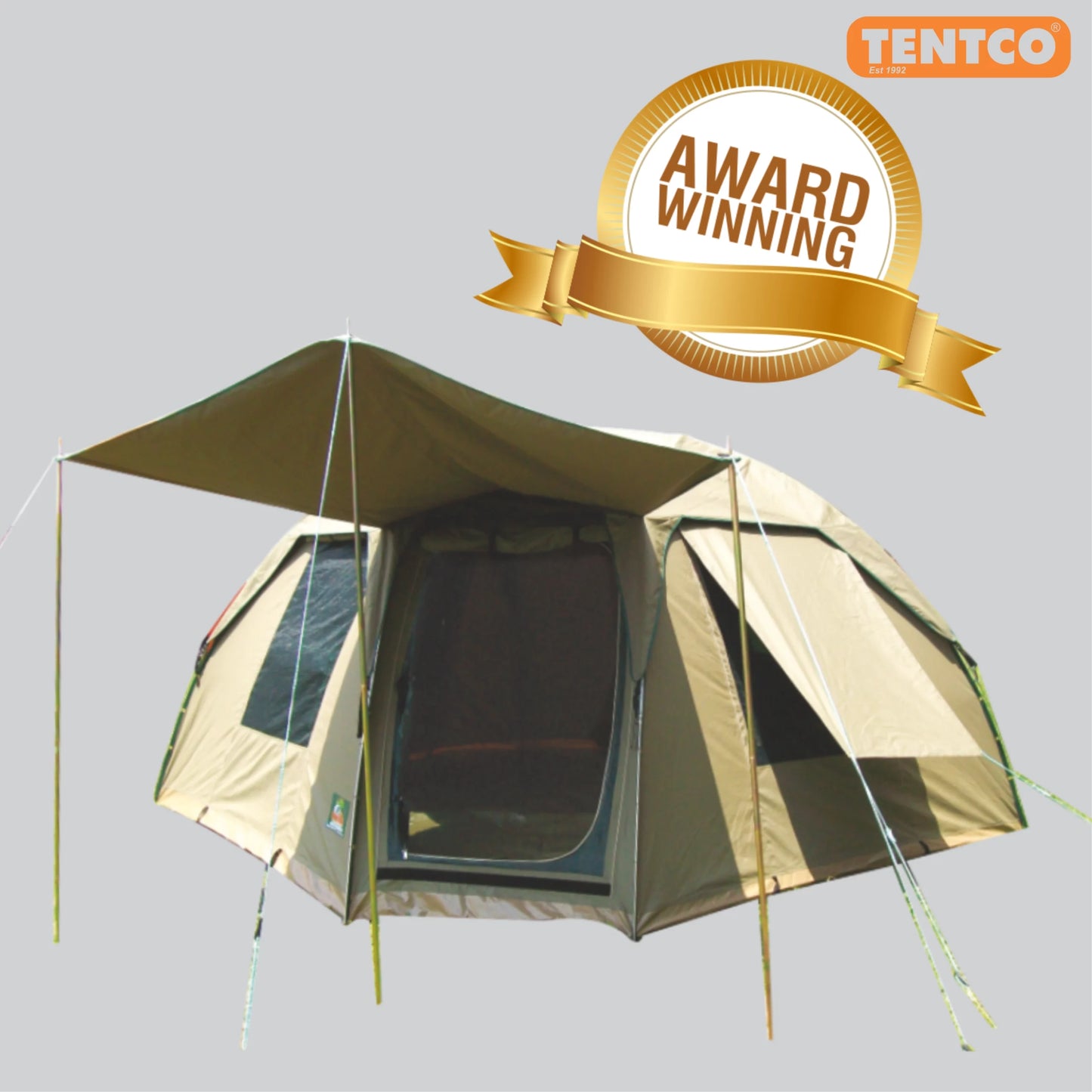 Safari Hexi Bow