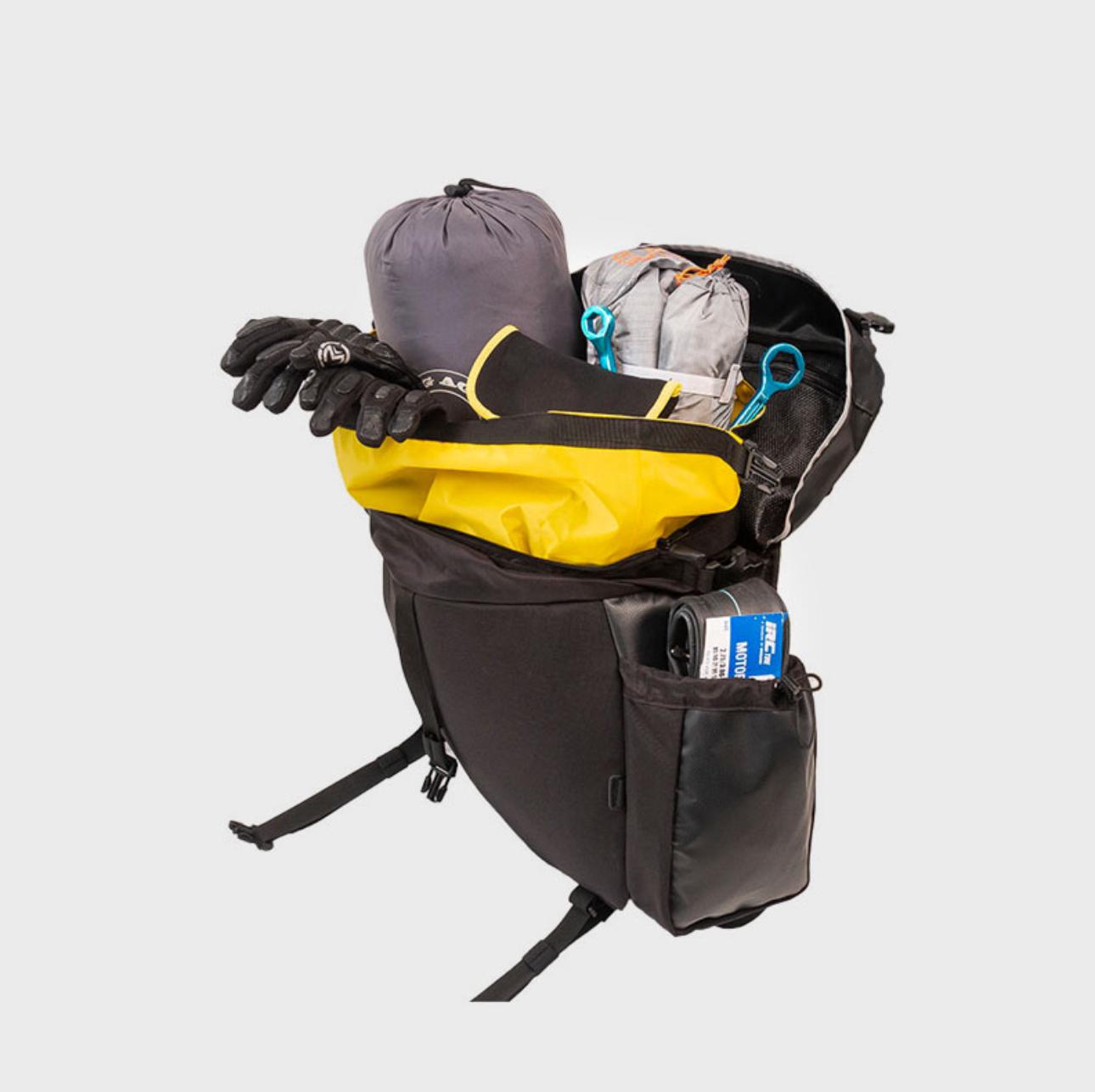 SISKIYOU PANNIERS™
