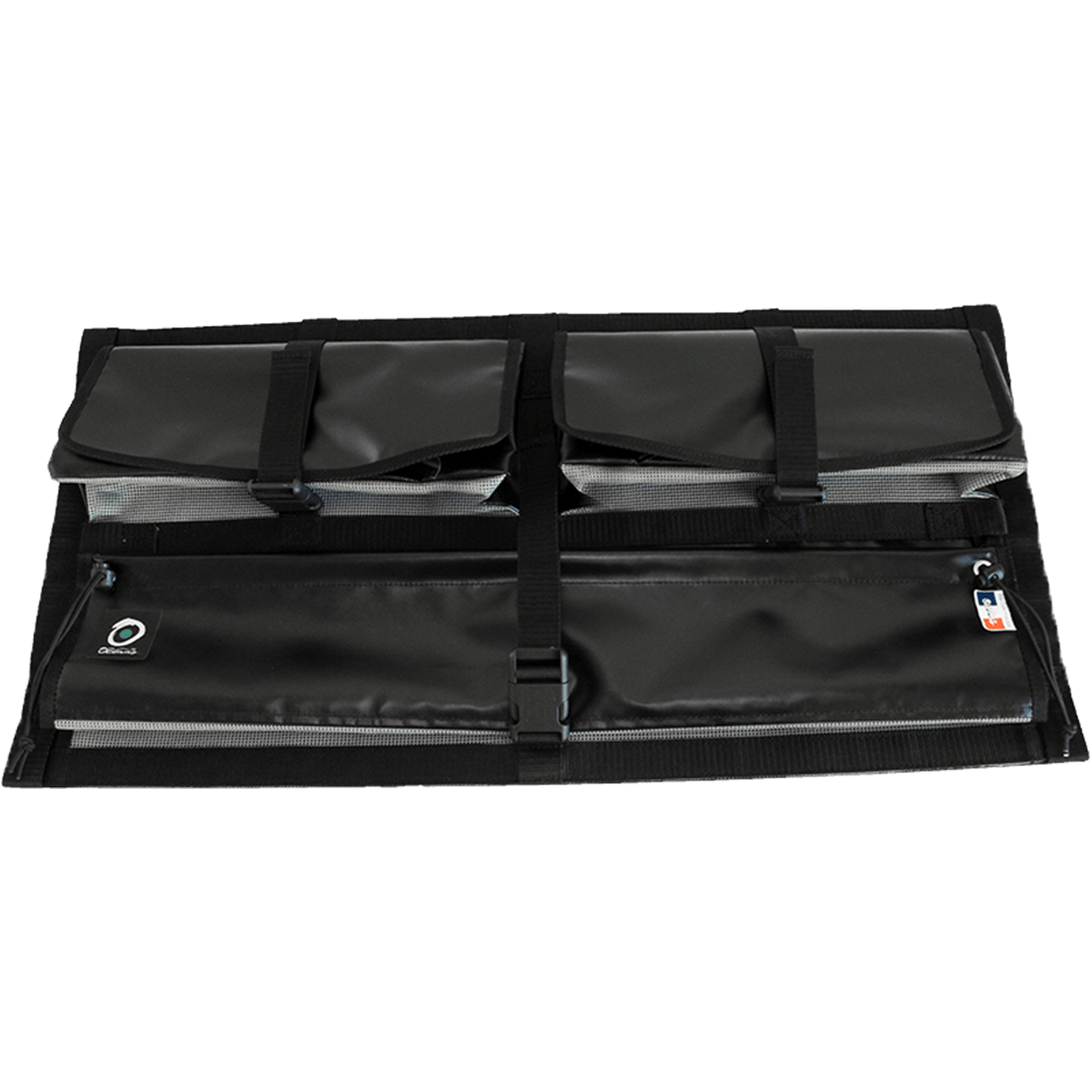 Outils oceans Flexible equipment 3 modular compartments