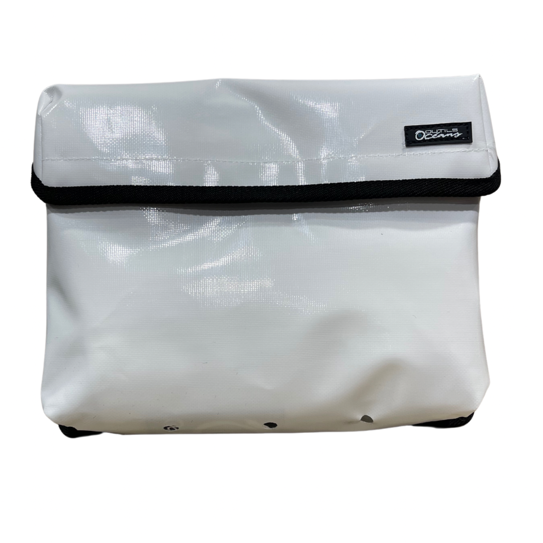 Outils Oceans - STORAGE LOCKER 1 COMPARTMENT WITH FLAP ( 1 bag )