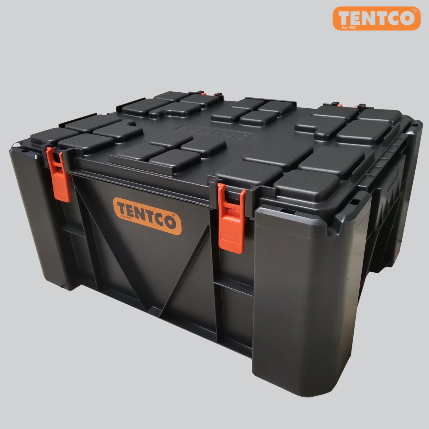 Tentco Box Black