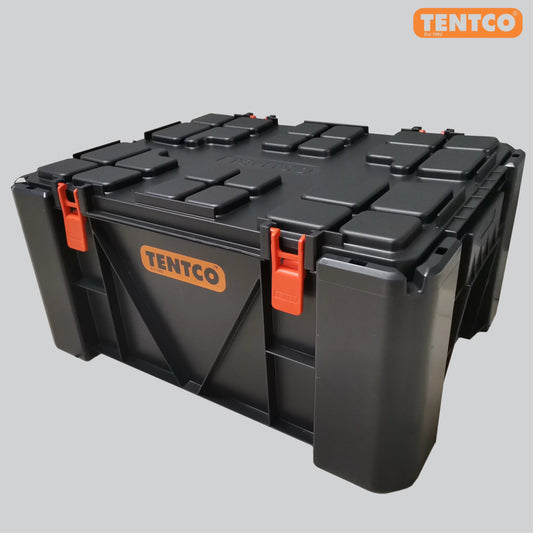 Tentco Box Black