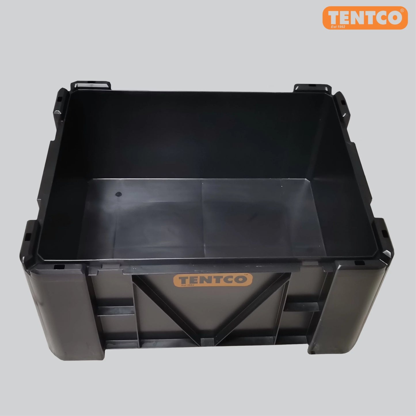 Tentco Box Black