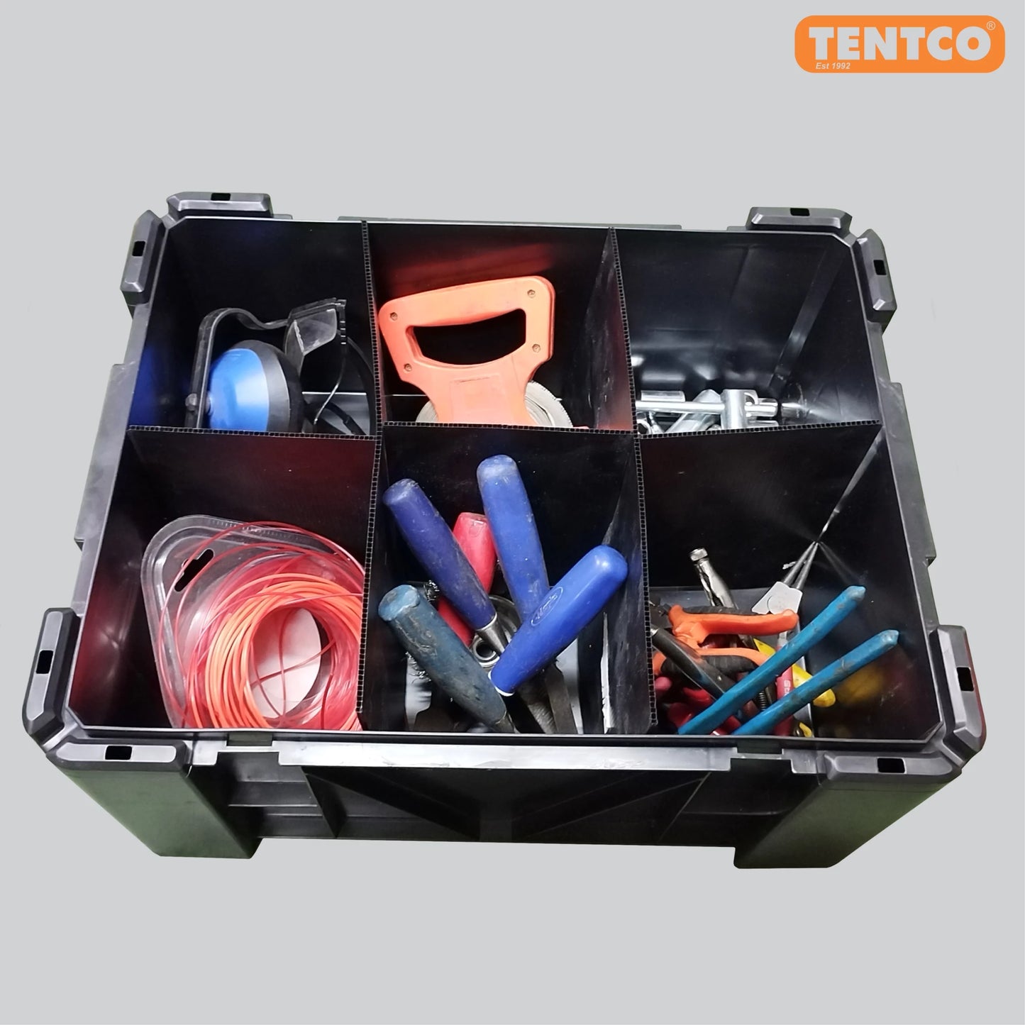 Tentco Box 6 Divider