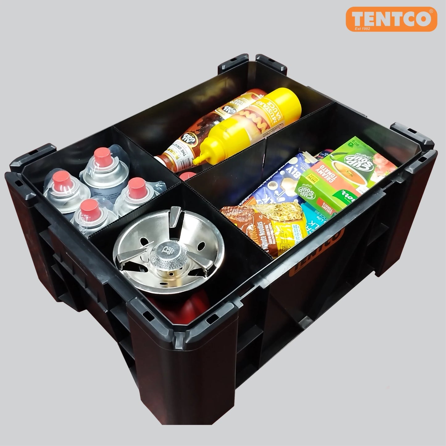 Tentco Box 6 Divider