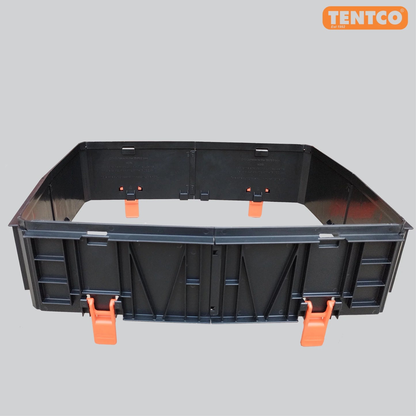 Tentco Box Lid Extension