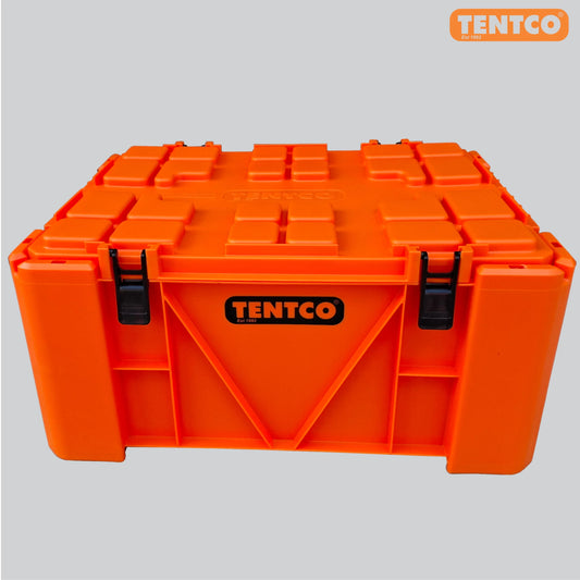Tentco Box Orange