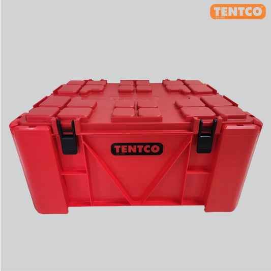 Tentco Box Red