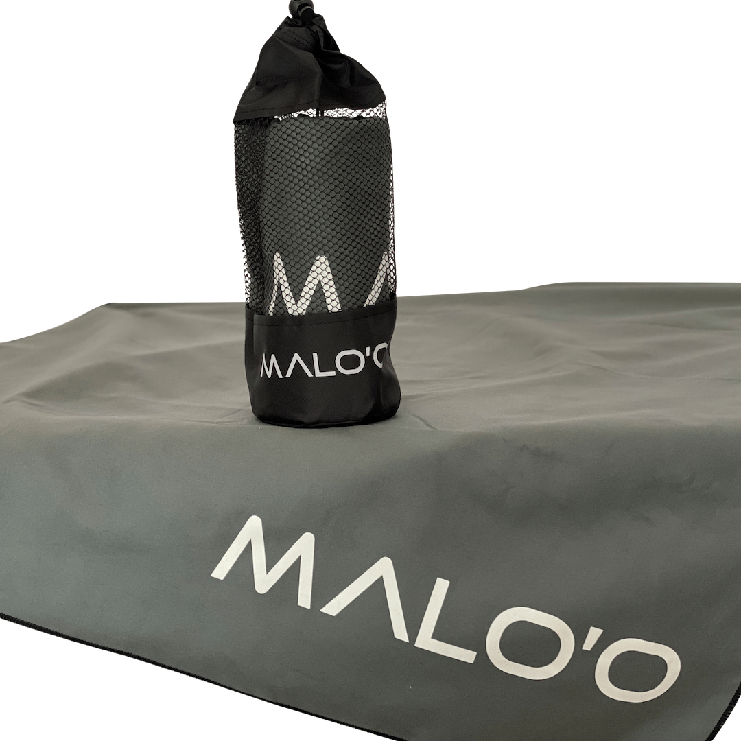 Malo’o - Car Seat Cover Towel