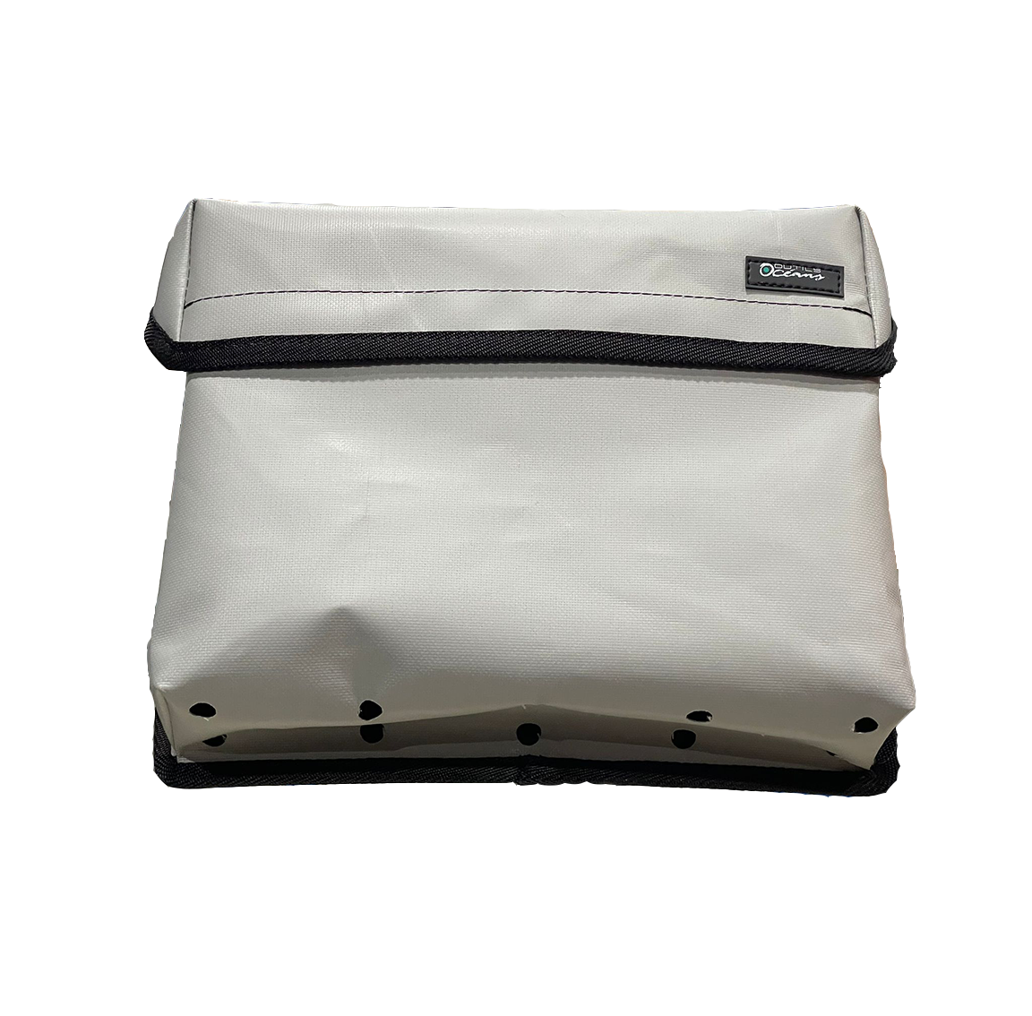 Outils Oceans - STORAGE LOCKER 1 COMPARTMENT WITH FLAP ( 1 bag )
