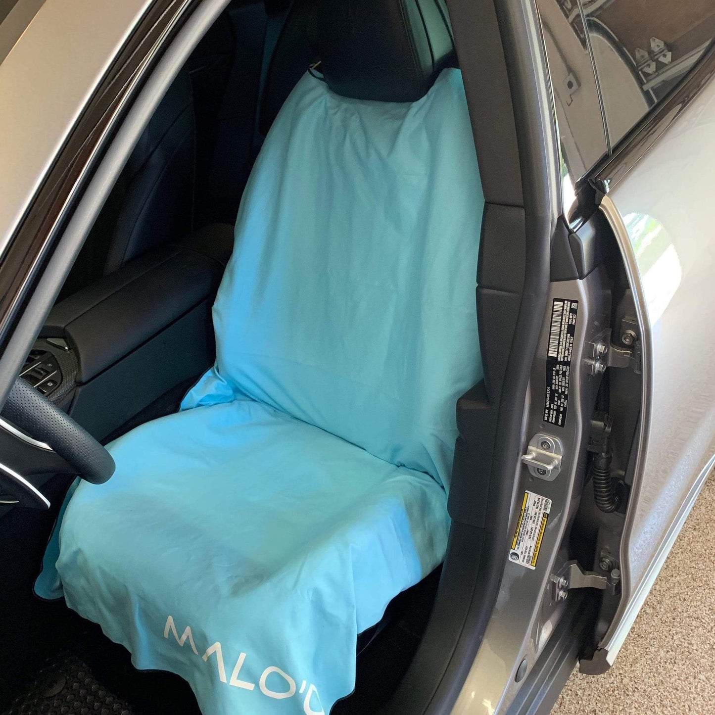 Malo’o - Car Seat Cover Towel