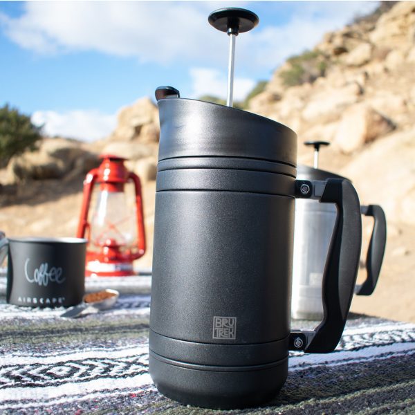 BaseCamp French Press