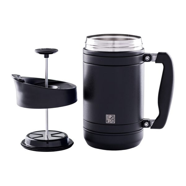 BaseCamp French Press