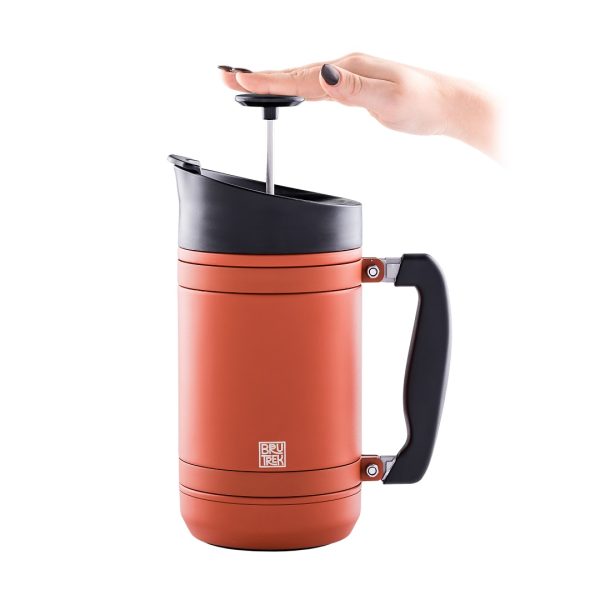BaseCamp French Press