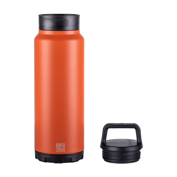 BruTrekker® Bottle