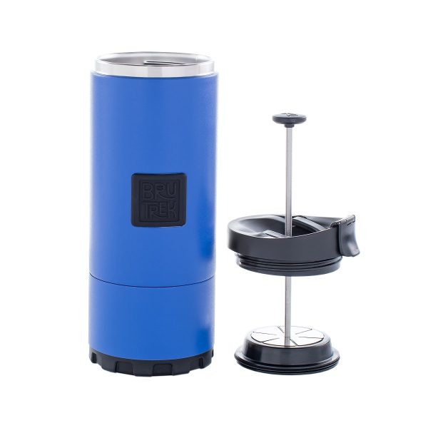 The OVRLNDR® Travel Press